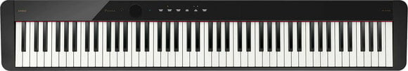 Cyfrowe stage pianino Casio PX S1100  Cyfrowe stage pianino - 1