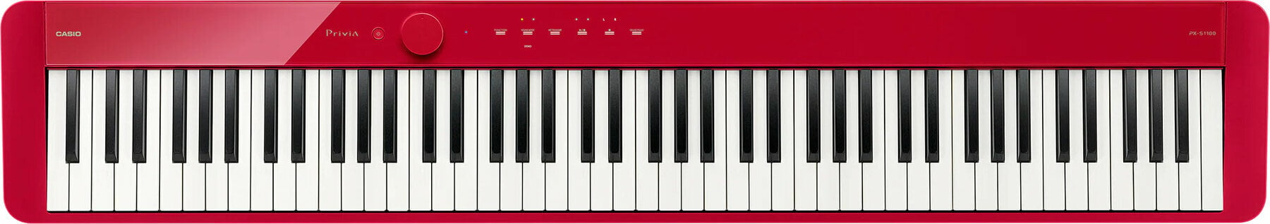 Digitálne stage piano Casio PX S1100  Digitálne stage piano