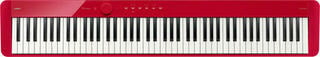 Színpadi zongora Casio PX S1100  Színpadi zongora Red