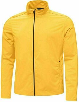 Giacca Galvin Green Laurent Interface-1 Mens Jacket Gold XL - 1