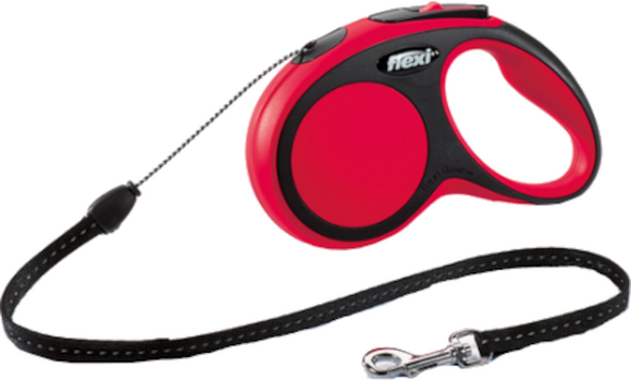 flexi comfort leash