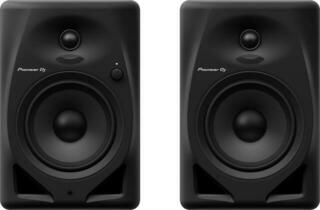 Aktivní studiový monitor Pioneer Dj DM-50D Aktivní studiový monitor 2 ks