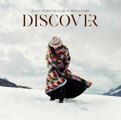 Vinylskiva Zucchero Sugar Fornaciari - Discover (2 LP)