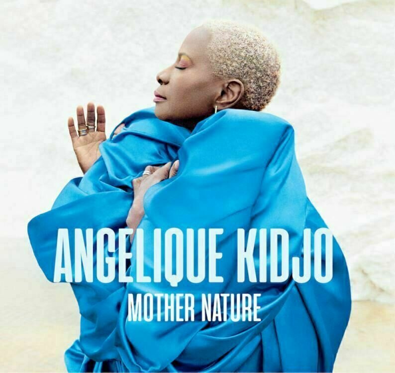 Vinyl Record Angelique Kidjo - Mother Nature (LP)