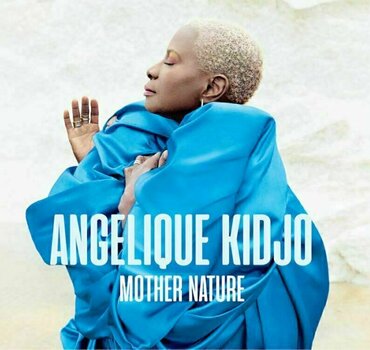 Vinylplade Angelique Kidjo - Mother Nature (LP) - 1