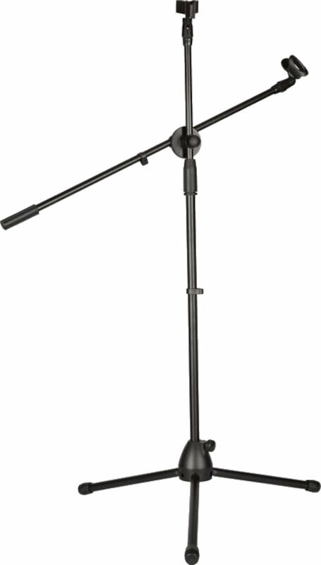 Stojan pro mikrofon Platinum MBS1 B Stojan pro mikrofon