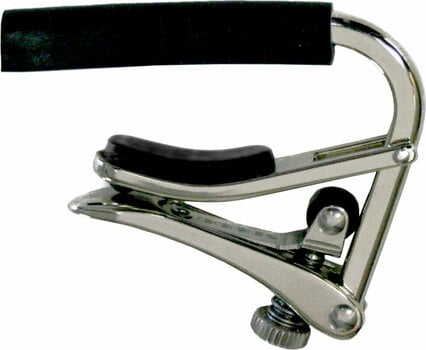 Kapodaster pre gitaru s kovovými strunami Shubb Standard Capo C1 - 1