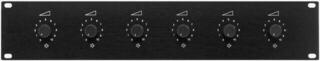 Preamplifier for Installations Monacor ATT-19100 Preamplifier for Installations