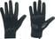 Cyklistické rukavice Northwave Active Gel Glove Black XL Cyklistické rukavice