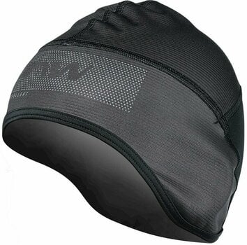 Casquette de cyclisme Northwave Active Headcover Black UNI Bonnet - 1