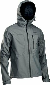 Cycling Jacket, Vest Northwave Enduro Hardshell Anthracite XL Jacket - 1
