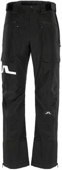 Pantalones de esquí J.Lindeberg Harper P 3L GoreTex Negro L - 1