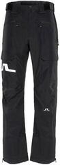 J.Lindeberg Harper P 3L GoreTex Black XL J.Lindeberg Harper P 3L GoreTex Black XL