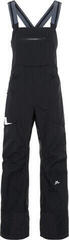 J.Lindeberg Hubbard Bib P JL 3L Black L J.Lindeberg Hubbard Bib P JL 3L Black L