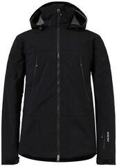 J.Lindeberg Harper Jacket 3L GoreTex Black L J.Lindeberg Harper Jacket 3L GoreTex Black L