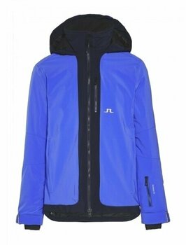 Ski Jacket J.Lindeberg Blue XL - 1