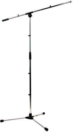 Suporte girafa para microfone RockStand RS 20701 NK