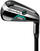 Club de golf - hybride TaylorMade GAPR LO Club de golf - hybride Main droite X-Stiff 17°