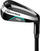 Golfclub - hybride TaylorMade GAPR MID Golfclub - hybride Linkerhand Stiff 21°
