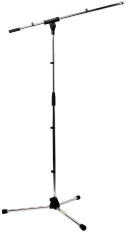 Suporte girafa para microfone RockStand RS 20711 NK