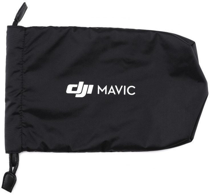 Väska, lock till drönare DJI Mavic 2 Aircraft Sleeve Svart