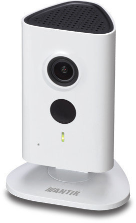 Sistema de cámara inteligente Antik SmartCam SCI 10 Sistema de cámara inteligente