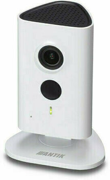 Smart Kamerasystem Antik SmartCam SCI 10 - 1