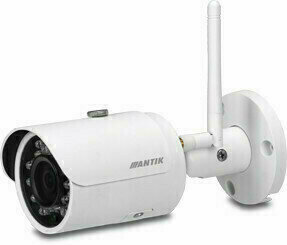 Smart kamerový systém Antik SmartCam SCE 30 - 1