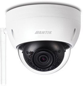 Smart Σύστημα Κάμερας Antik SmartCam SCE 35