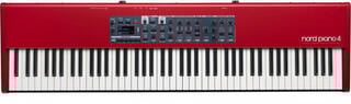 NORD Piano 4 Digitalni stage piano (Odprta embalaža) #936459