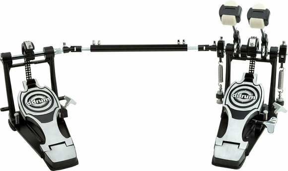 Double Pedal DDRUM RXDP Double Pedal - 1