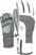 Ski-handschoenen Level Iris W PK White 6,5 Ski-handschoenen