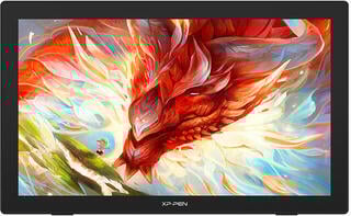 Graphic Tablet XPPen Artist 24 Graphic Tablet
