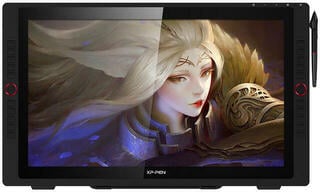 Graphic Tablet XPPen Artist 24 Pro Graphic Tablet