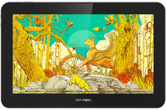 Tabletă grafică XPPen Artist Pro 16TP 4K Tabletă grafică - 1