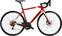 Rower szosowy Wilier GTR Team Disc Shimano 105 RD-R7000-SS 2x11 Red/White XL Shimano Rower szosowy