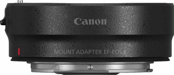 Adapter, Converter Canon EF-EOS R Adapter - 1