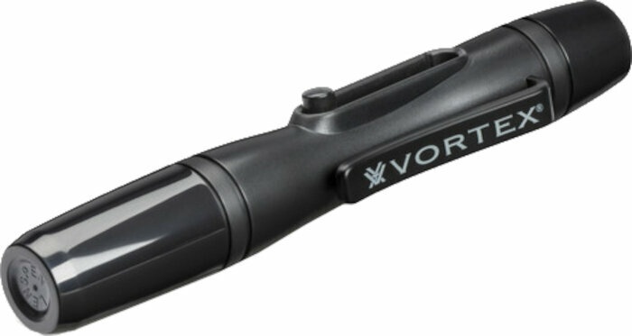 Couverture pour les enregistreurs numériques Vortex Lens Cleaning Pen 2