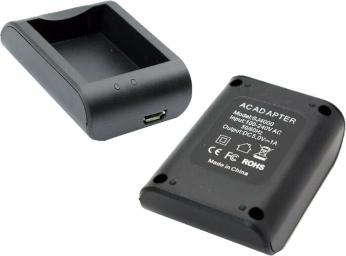 Battery for photo and video Niceboy GP300C Charging Hub