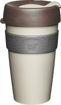 Thermo Mug, Cup KeepCup Original Natural L 454 ml Cup - 1