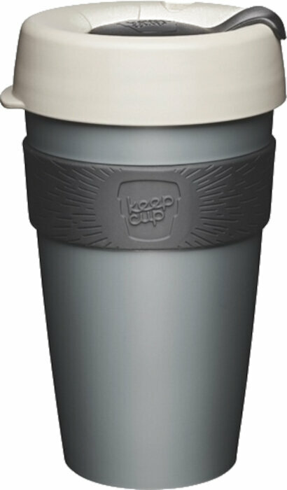 Termohrnek, pohár KeepCup Original Nitro L 454 ml Pohár