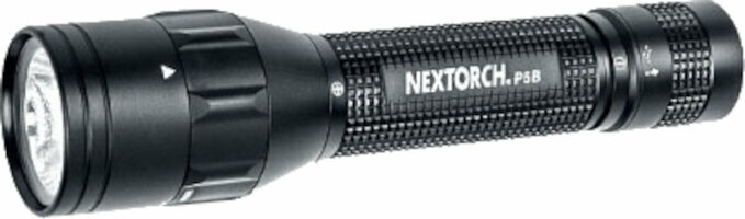 Flashlight Nextorch P5B Flashlight