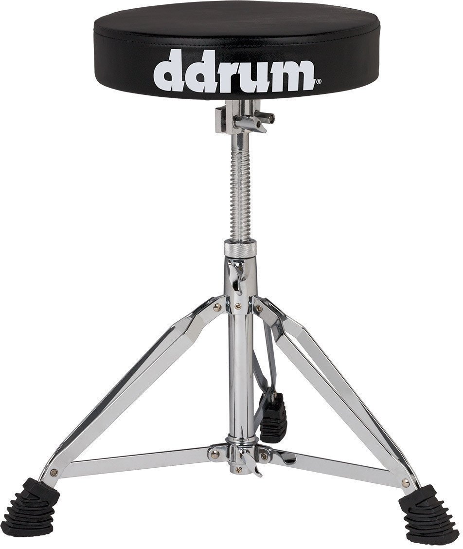 Stołek perkusyjny DDRUM RXDT2 Stołek perkusyjny