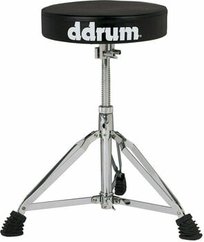 Stołek perkusyjny DDRUM RXDT2 Stołek perkusyjny - 1