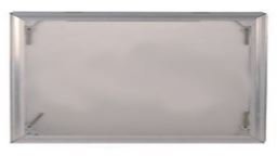 Platforme de scenă Nivtec 121 06 0  100 x 50 cm Platforme de scenă