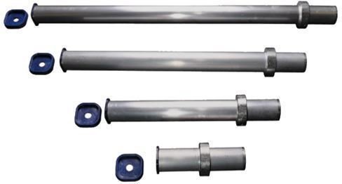 Scenos platformos sija Nivtec 211 06 1 Leg with Load Distributor 120 cm