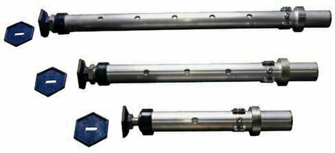 Viga de la plataforma del escenario Nivtec 0203-01-01 Viga de la plataforma del escenario - 1