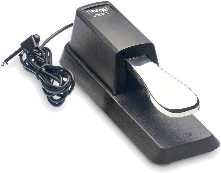 Sustain Pedal Stagg SUSPED 10 Sustain Pedal