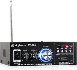Skytronic AV-360