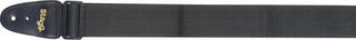 Curea de chitară Stagg BJA006BK Curea de chitară Black